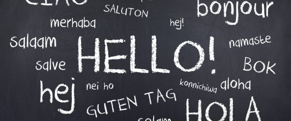 The Value of Language Diversity | Language Opportunity