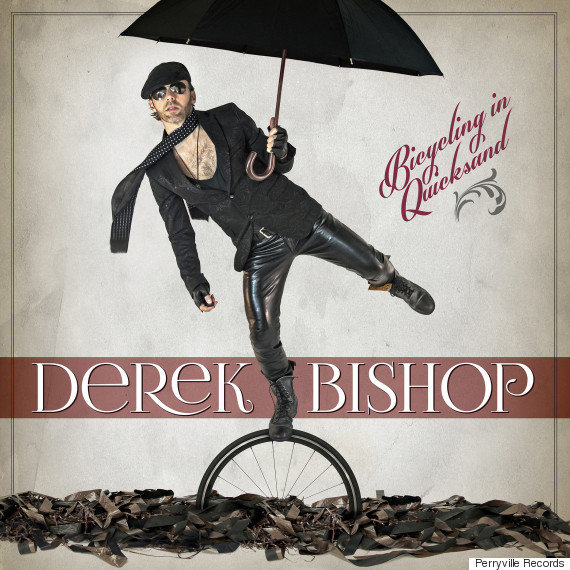 derek bishop