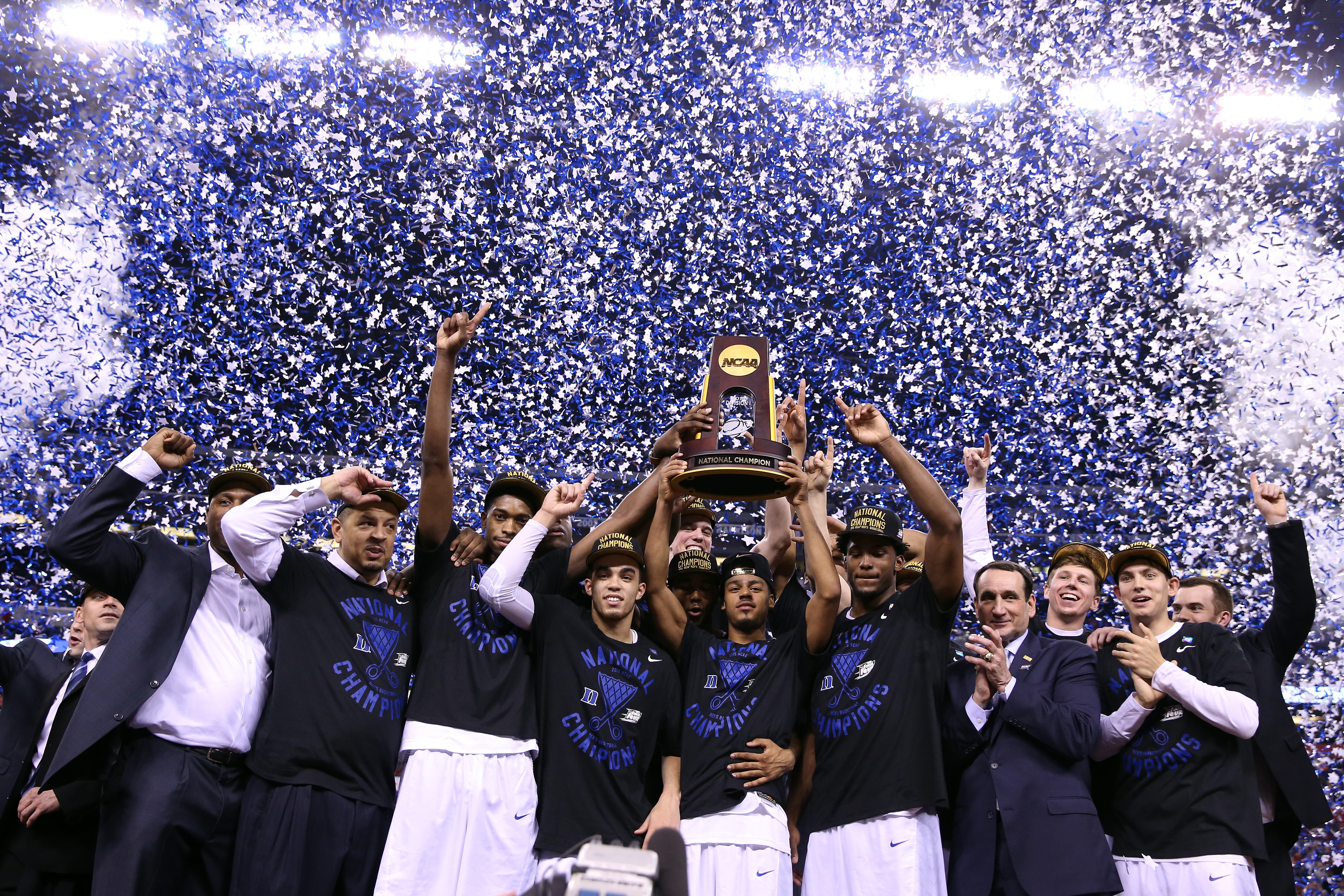 duke championship