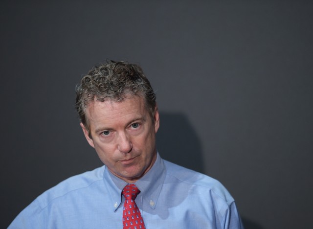 rand paul