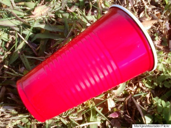 solo cup