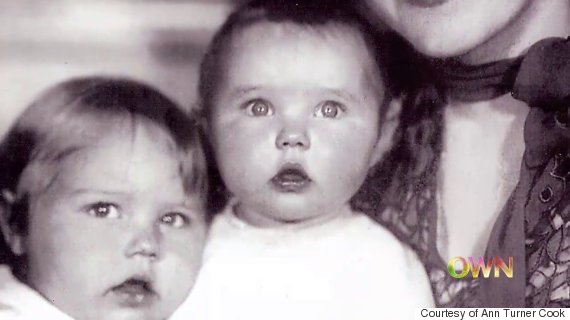 gerber baby ann turner cook as a child