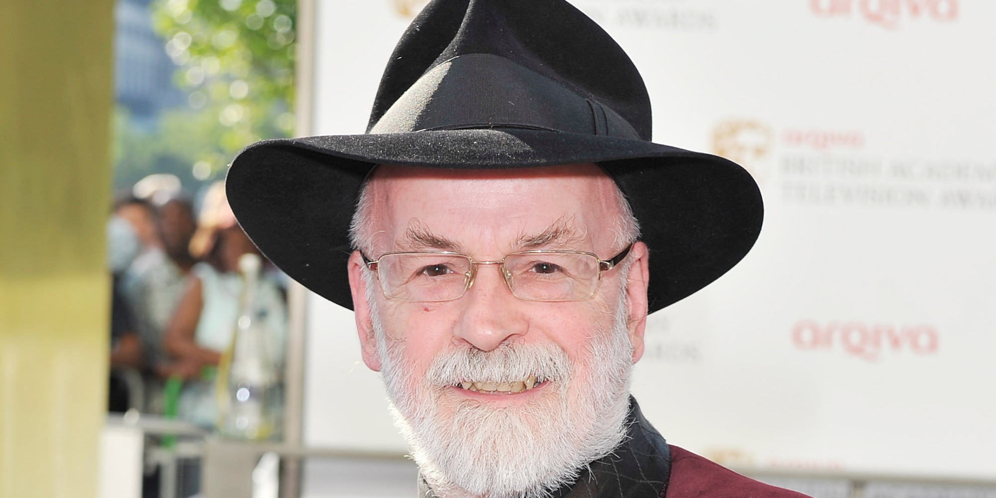 Terry Pratchett's Final ‘Discworld' Book Set For September Release ...