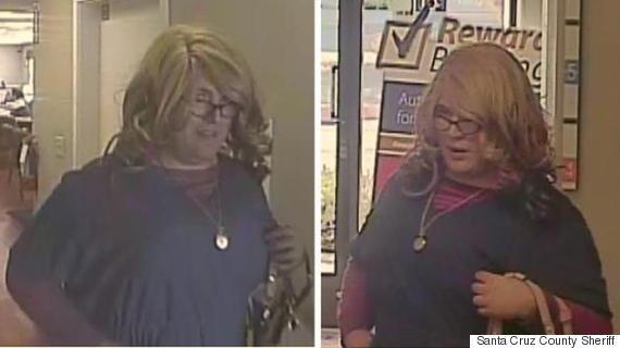 mrs doubtfire bank robber