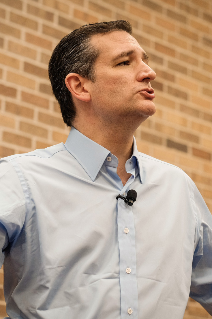 new ted cruz super-pacs take in record haul