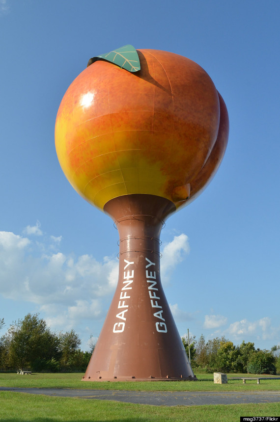 peachoid