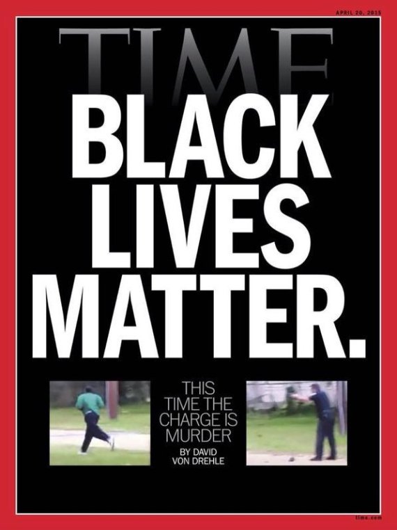 time cover