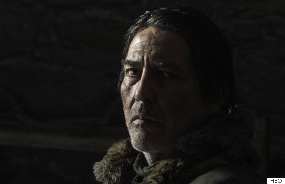 mance rayder