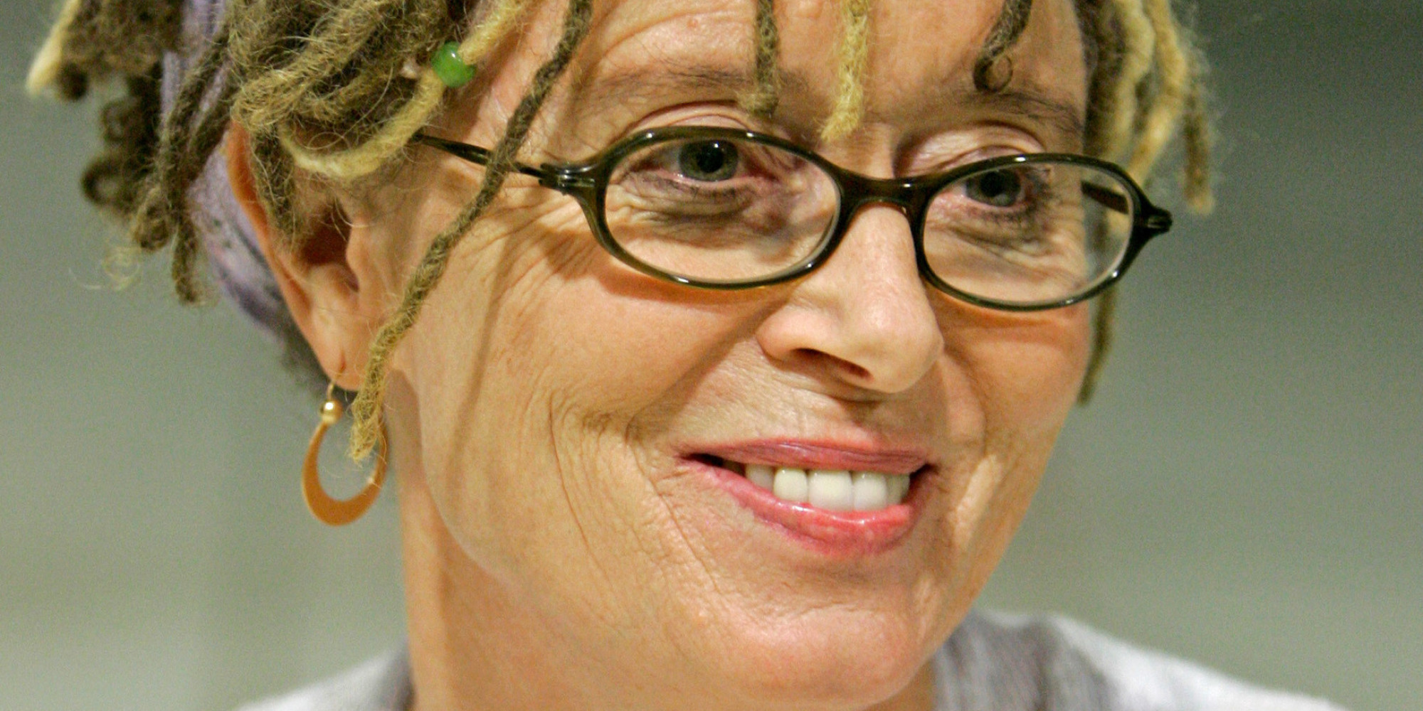 Author Anne Lamott Shares Life Wisdom In Viral Facebook Post | HuffPost