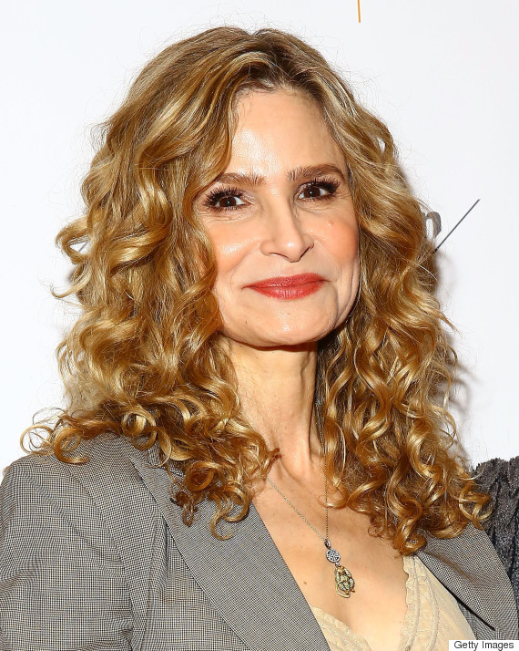 kyra sedgwick