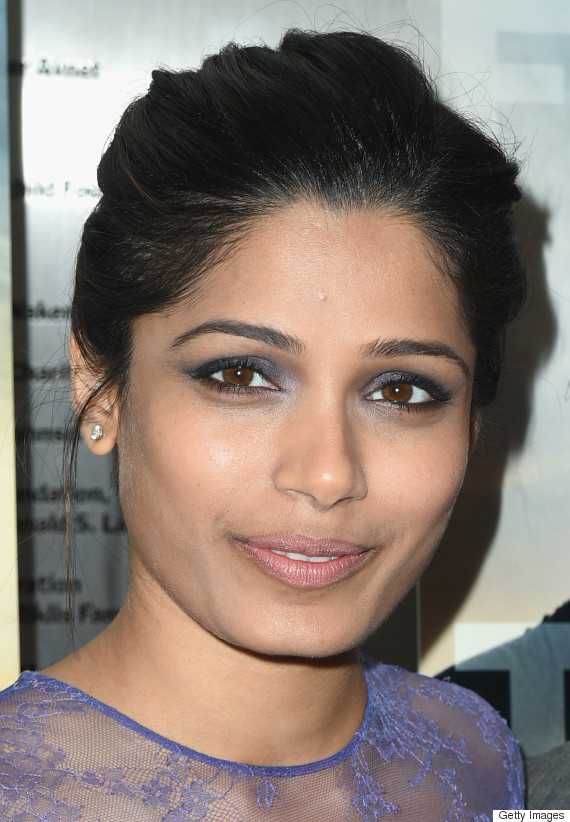 freida pinto