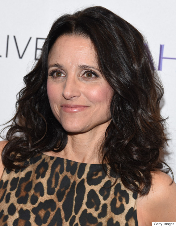 julia louis dreyfus