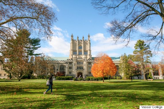 vassar college