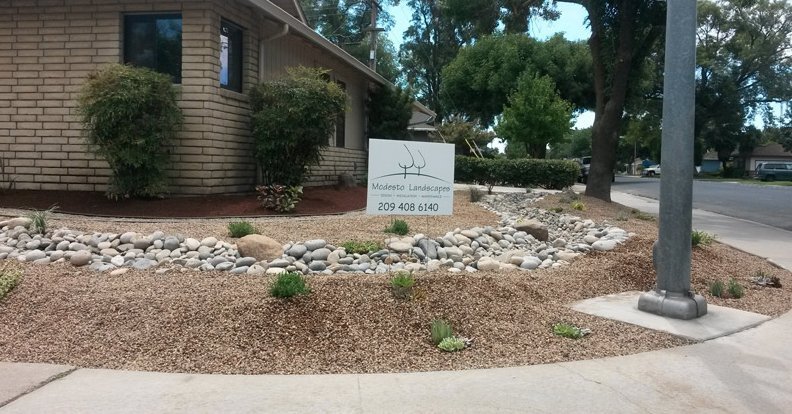 Some Landscapers Are Helping Drought-Stricken California 