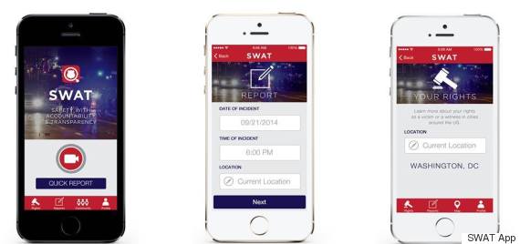 swat app