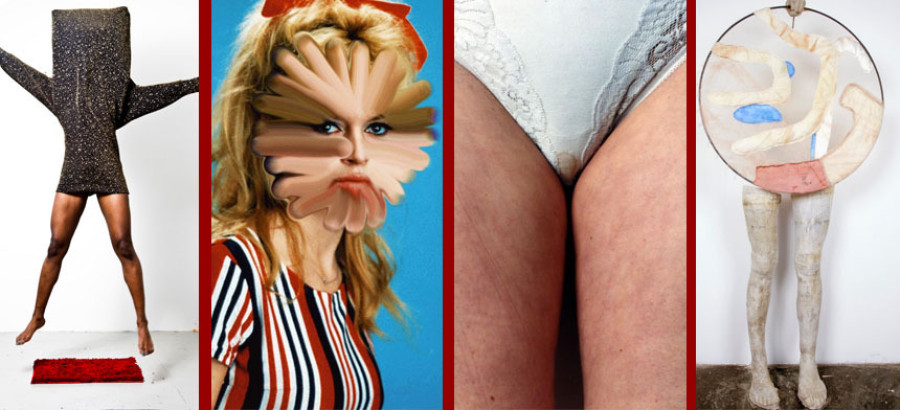 15 Feminist Artists Respond To The Censorship Of Women's Bodies