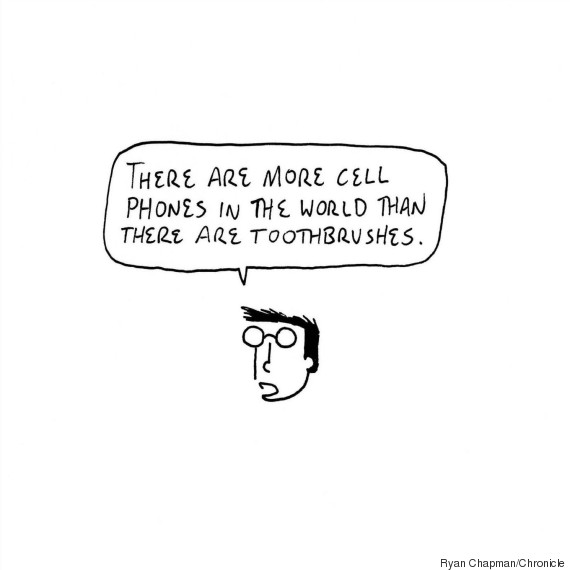 cell phones