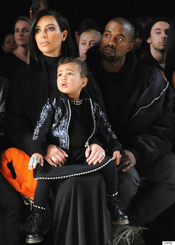 north west