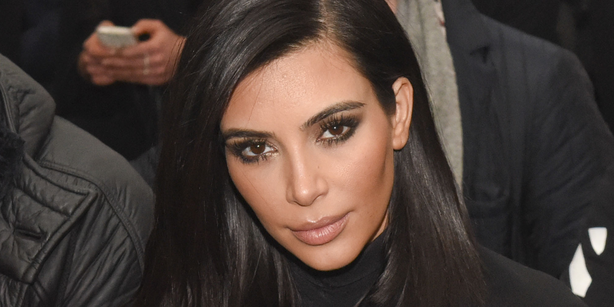 Kim Kardashian West Talks Kardashian Kids, And Reveals North Will ...