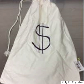 money bag