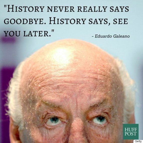 eduardo galeano history