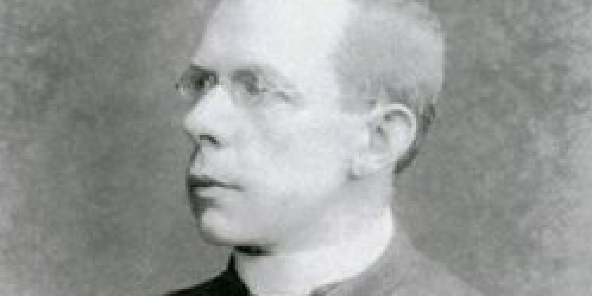 English Church Wants To Make Priest Who Died On Titanic A Saint | HuffPost