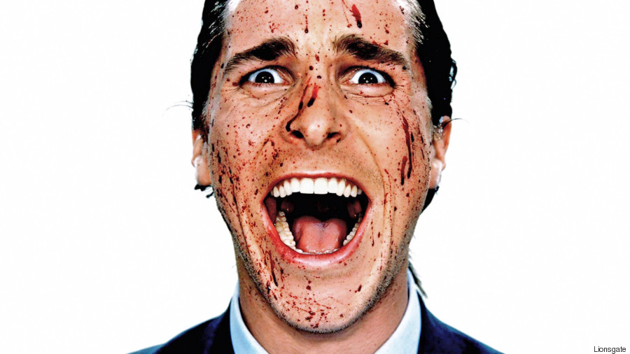 american psycho