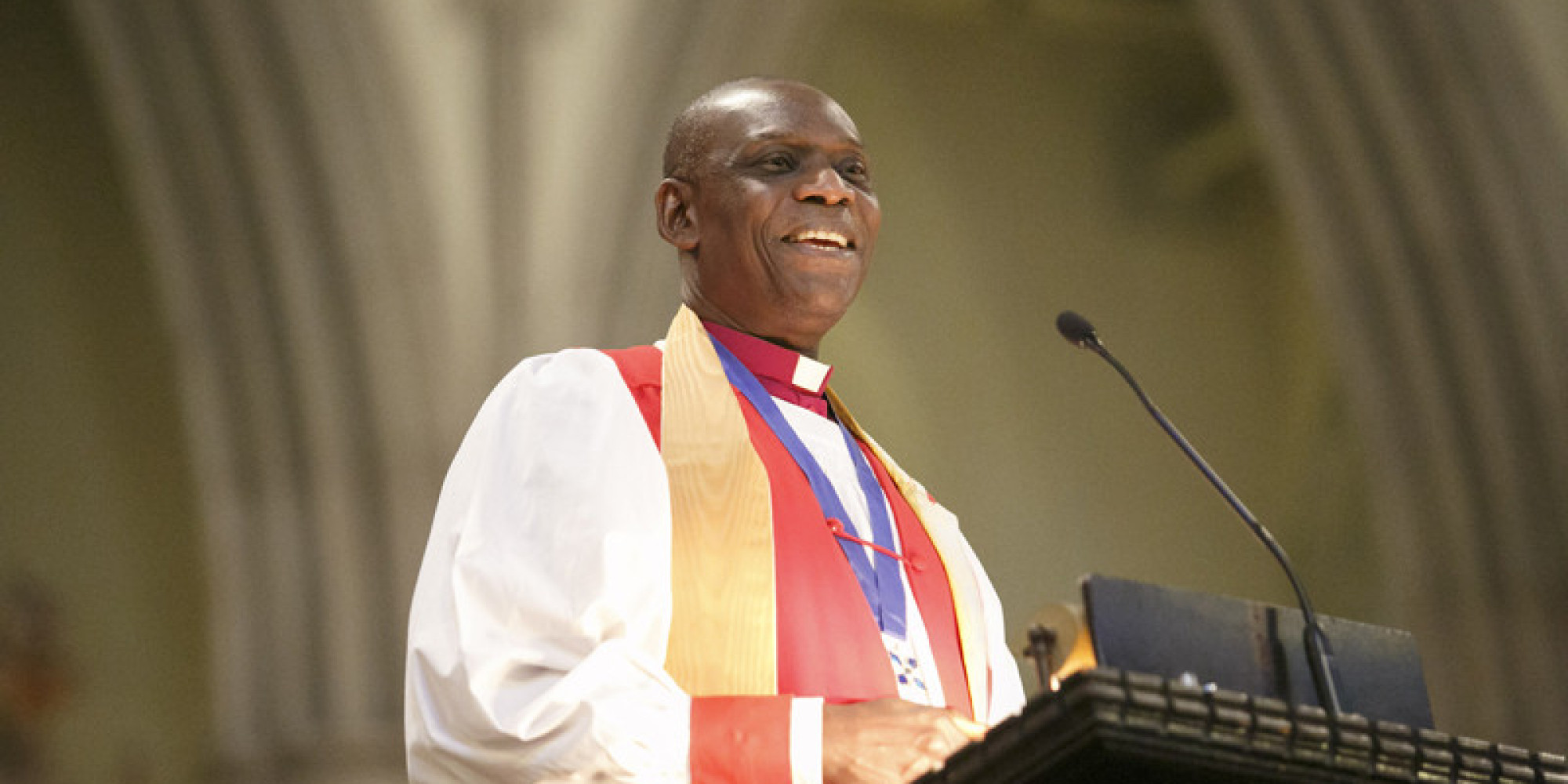 Idowu Josiah Idowu Fearon - Alchetron, The Free Social Encyclopedia