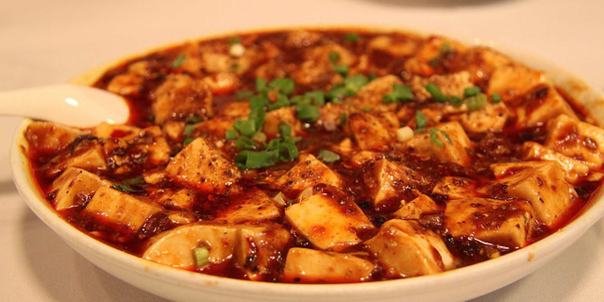 The Seductive Way Sichuan Cuisine Is Captivating America | HuffPost