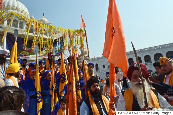 vaisakhi