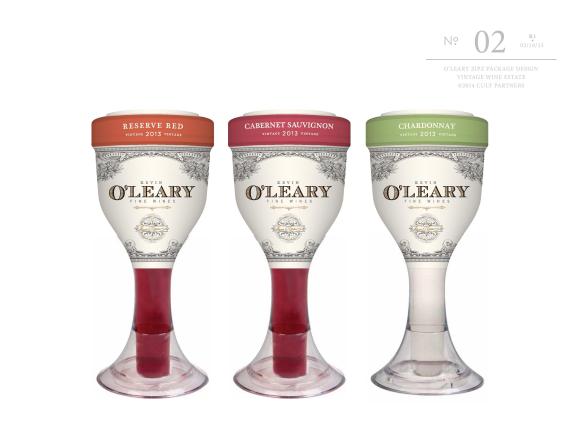 oleary wine