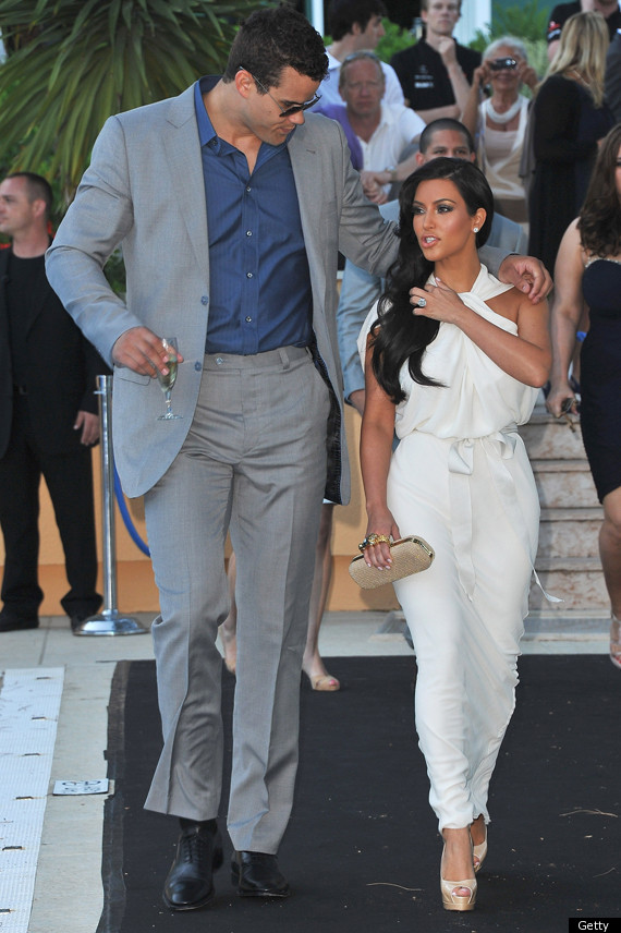 Kim kardashian second engagement on sale ring