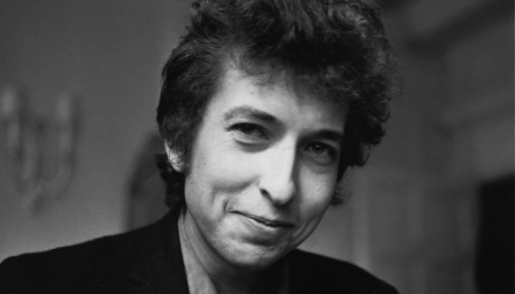 bob dylan