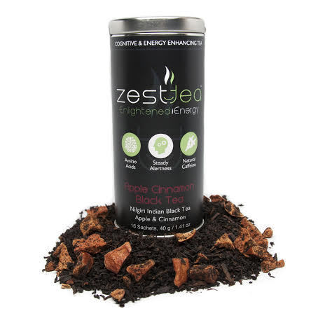 zesttea