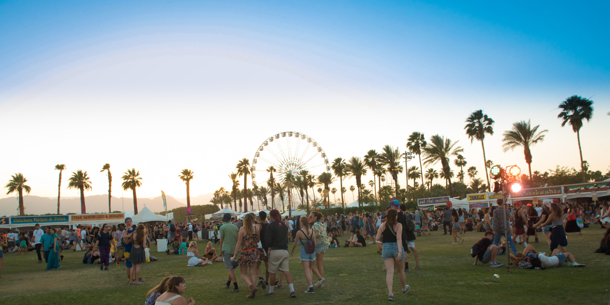 Coachella