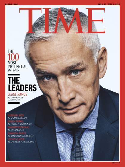 jorge ramos