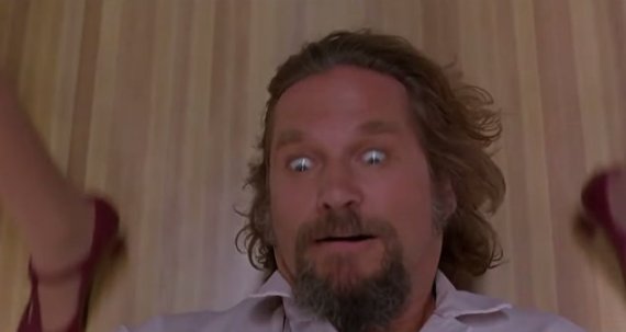 5 Stories You Didnt Know About The Big Lebowski As Told By The Lebowskis Huffpost