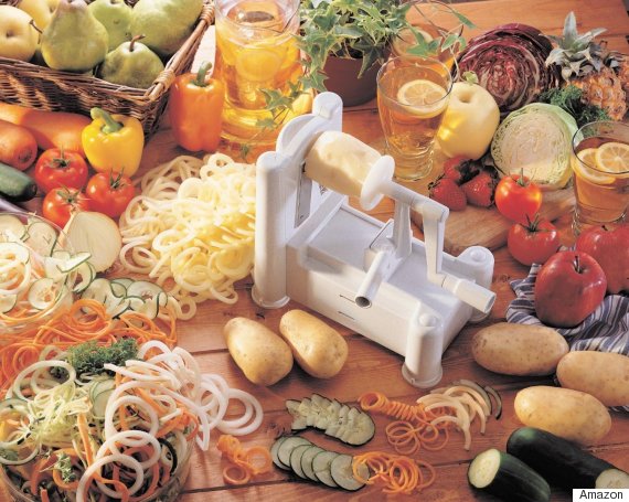 spiralizer discount