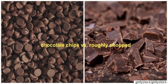 chips vs chopped