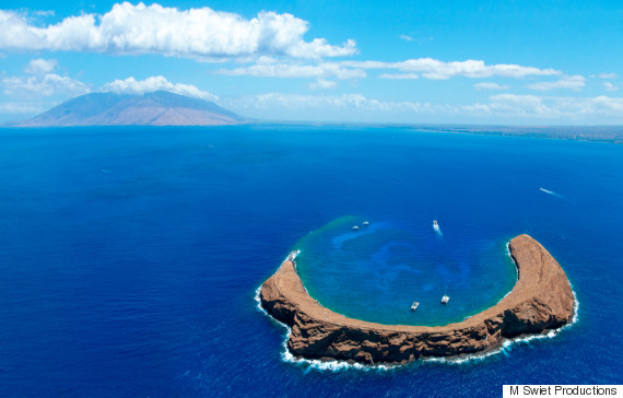 molokini