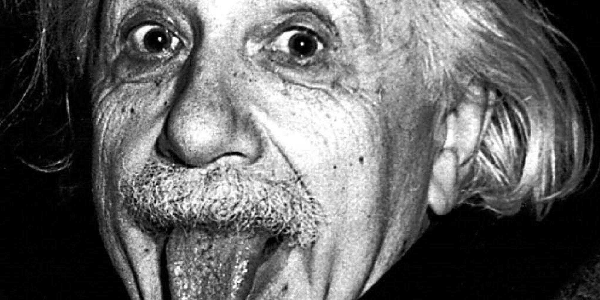 They Saved Einstein's Brain! | HuffPost UK