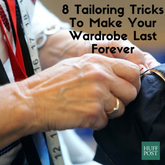 tailoring tricks