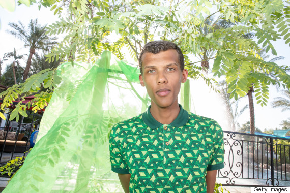 stromae