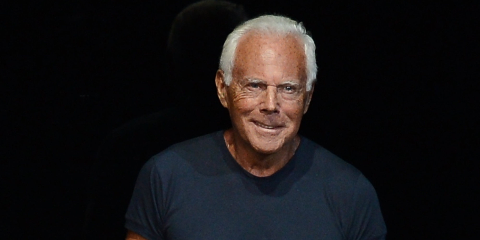 Giorgio Armani Calls Out Gay Men For Dressing 'Homosexual'