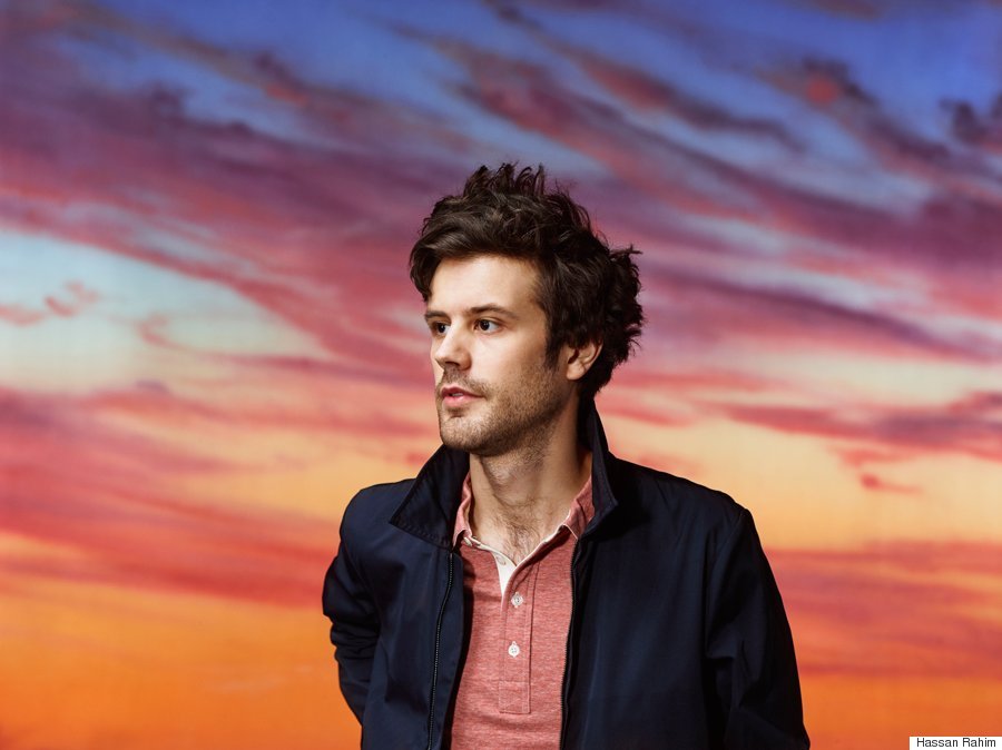 passion pit