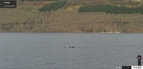 loch ness