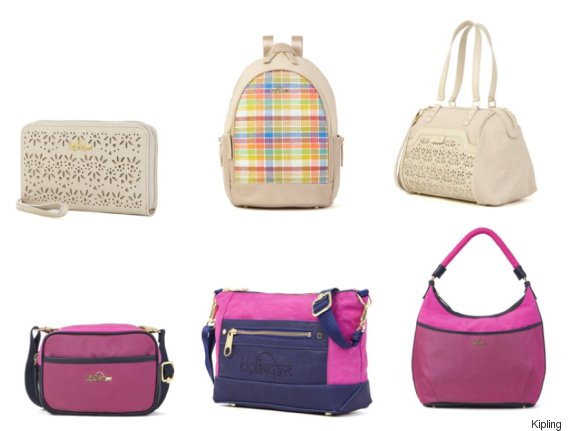 kipling summer 2015