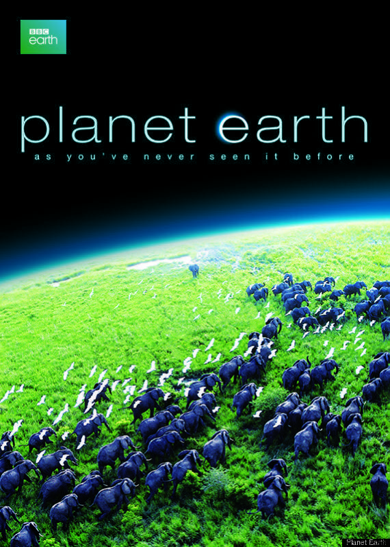 planet earth