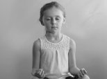 super soul short about kids and anger meditating