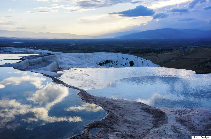 pamukkale